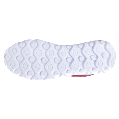 Propet Womens Travelactiv Casual Lace Up Sneakers