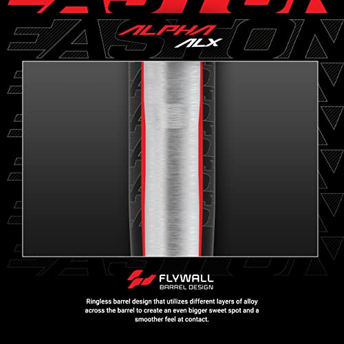 Easton Alpha ALX