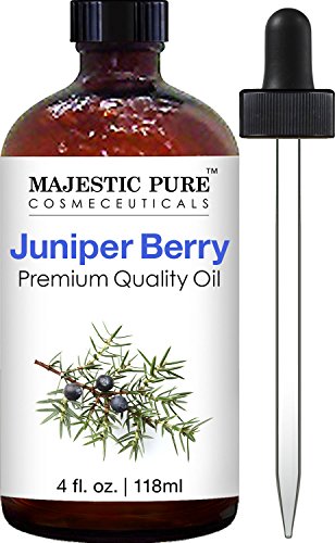 MAJESTIC PURE Tea Tree Essential Oil | 100% Pure and Natural Tea Tree Oil | Premium Grade Essential Oils for Hair Care, Home Diffusers, Skin, Aromatherapy, Massage and Humidifiers | 1 Fl Oz