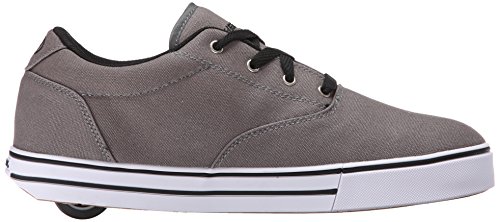 Heelys Men Launch 20 Wheeled Shoe