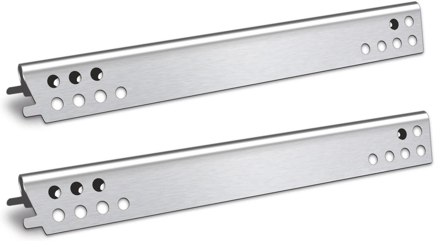 Grill Parts Kit for Charbroil Performance 463625217, 463673517, 463673017, 463347519, 463275517, 463243518, 463244819, 470-5200-W1, G470-0004-W1, 300 2-Burner Liquid Propane, 16 15/16