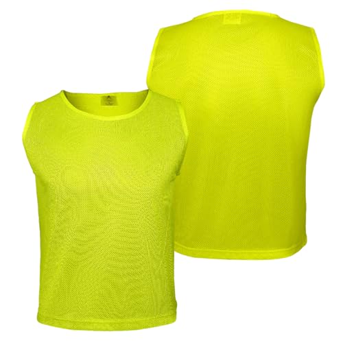 Scrimmage Vests Child/Kids Practice Jerseys