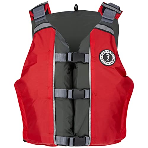Mustang Survival - APF Foam PFD (Gaia Foam)