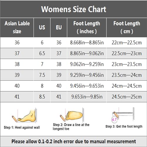 Womens Slip-On Walking Shoes Summer Breathable Mesh Shoes Running Shopping Flat Comfort Wedge Platform Loafers Casual Shoes