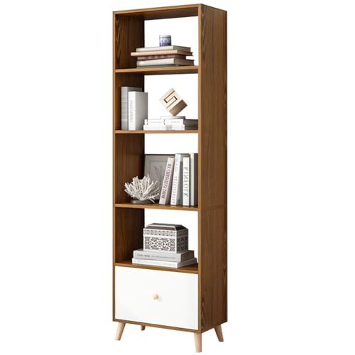 IOTXY Open Shelf Cube Bookcase - 59
