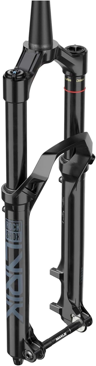 RockShox Lyrik Select Charger RC Suspension Fork - 29