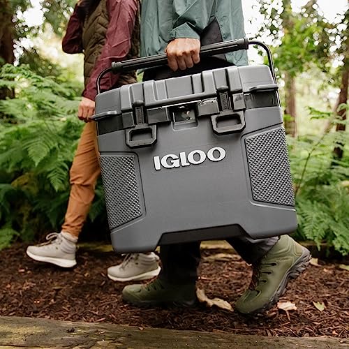 Igloo Trailmate Coolers, 25-50 Qt