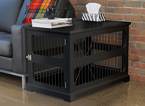 zoovilla Medium Slide Aside Crate and End Table