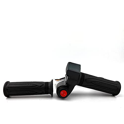 L-faster 24V 36V 48V 250W Bike Engine Kit Ebike Front Motor Wheel Conversion Kit DIY E-bike 100mm Hub Motor Can Use Disc Brake (24V 250W kit)