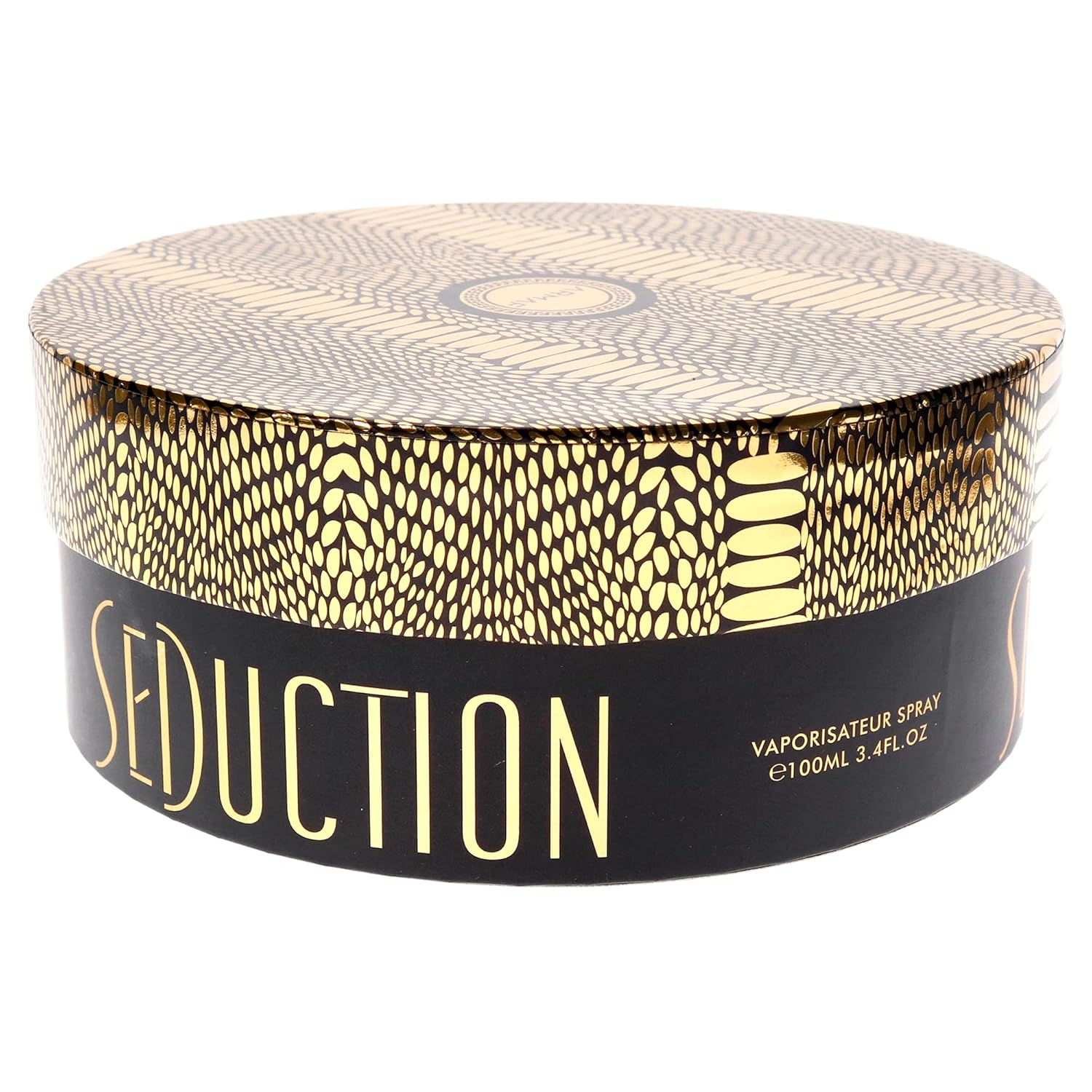 Armaf Seduction Women EDP Spray 3.4 oz