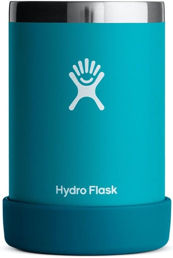 Hydro Flask Cooler Cup - Beer Seltzer Can Insulator Holder