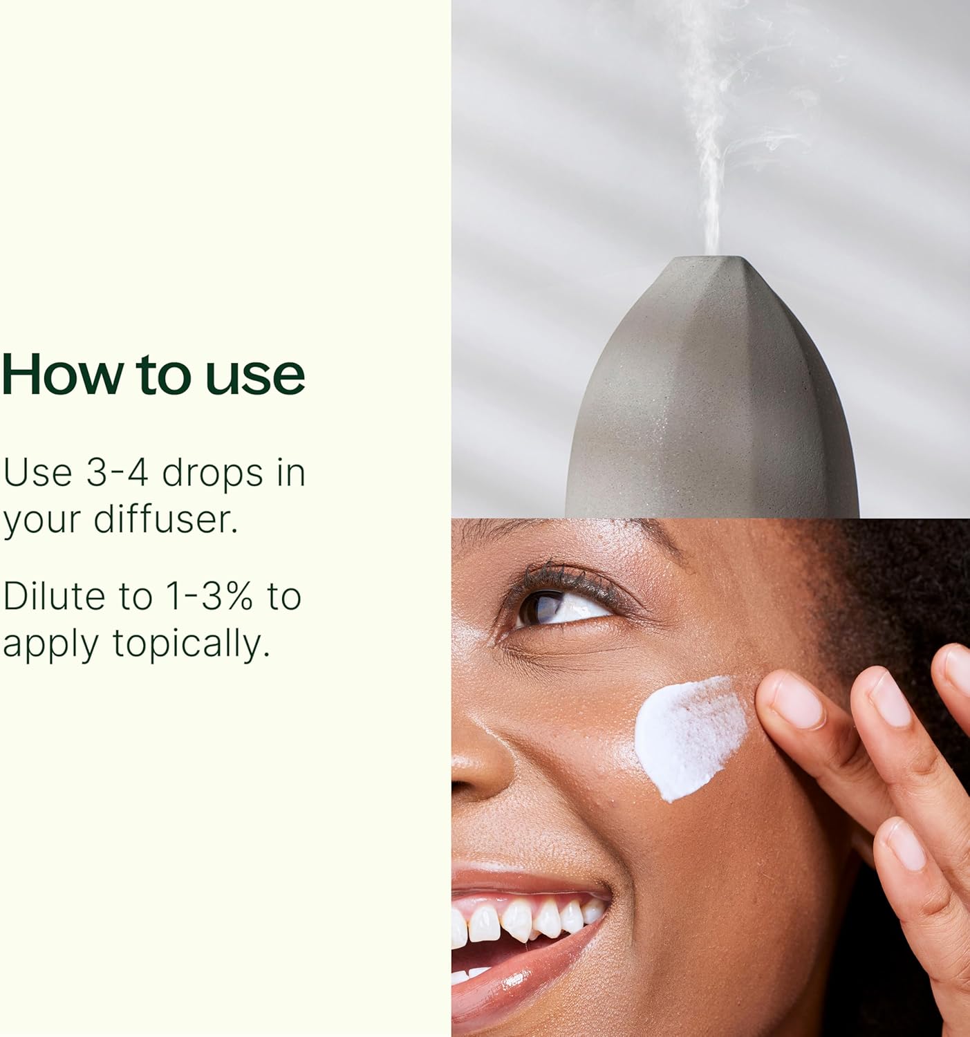 Plant Therapy Frankincense Carterii Essential Oil 100% Pure, Undiluted, Natural Aromatherapy, Therapeutic Grade 10 mL (1/3 oz)