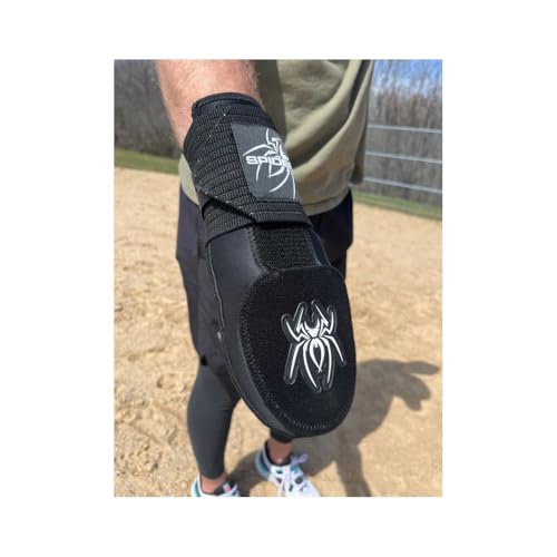 Spiderz Baseball/Softball Sliding Mitt