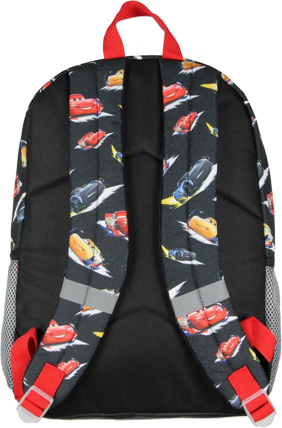 Disney Cars 95 Lightning McQueen 17