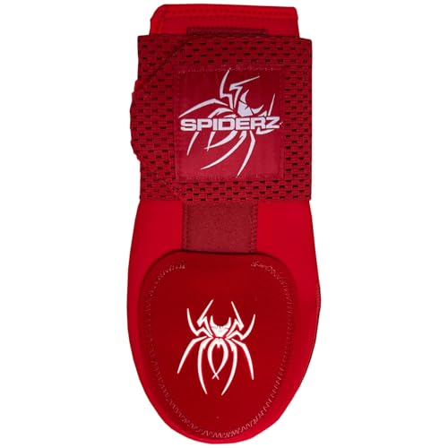 Spiderz Baseball/Softball Sliding Mitt