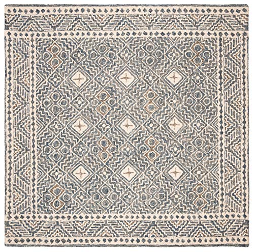 SAFAVIEH Micro-Loop Collection Accent Rug - 2'6