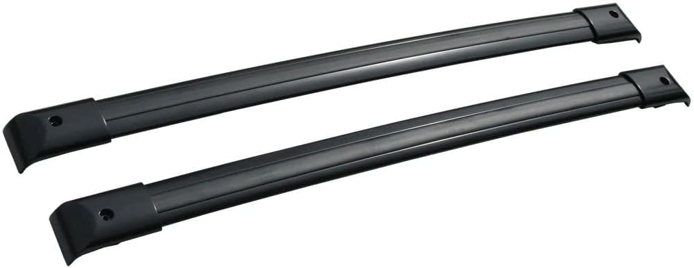 BrightLines Roof Rack Cross Bar Replacement for Honda Odyssey 2005-2010