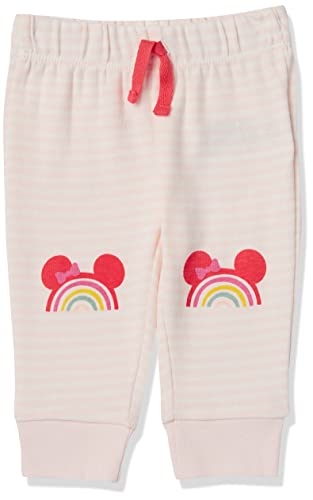 Amazon Essentials Disney | Marvel | Star Wars Unisex Babies' 6-Piece Outfit Set, Pack of 6