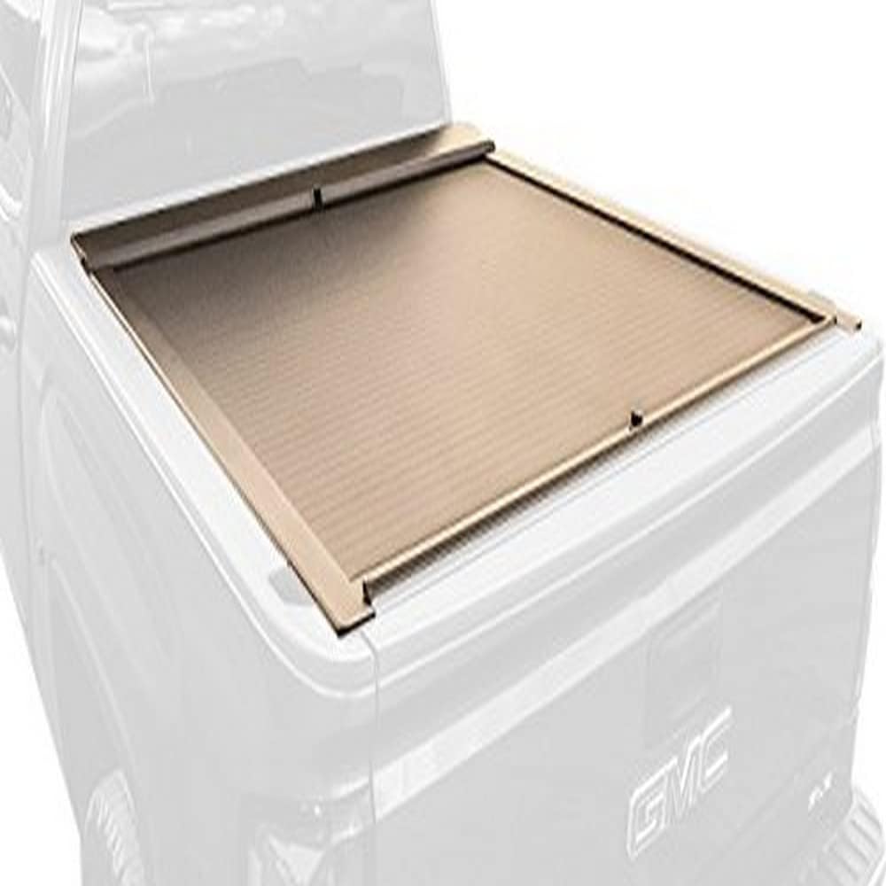 Roll-N-Lock BT101A A-Series Tonneau Cover