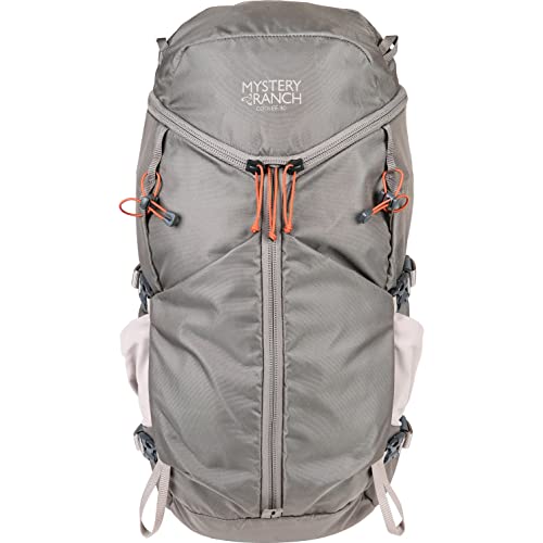 Mystery Ranch Women's Coulee 30 Backpack -Lightweight Hiking Daypack, 30L, M/L, Pebble