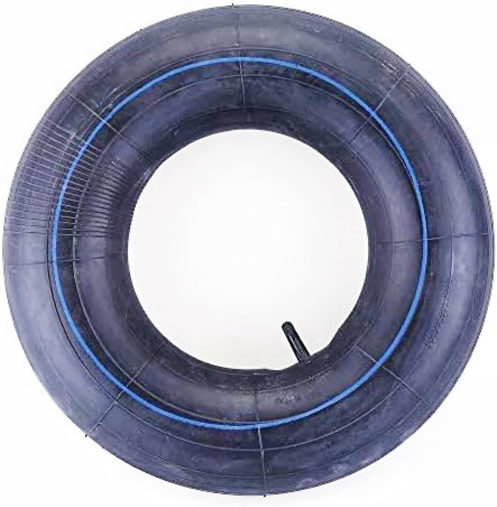 16x6.50-8/16x7.50-8 Inner Tube with TR-13 Straight Valve Stem for Golf Cart/Tractor/Lawn Mower/Snow throwers/Tillers/Trailers/Wheelbarrows & ATV (2-Pack)