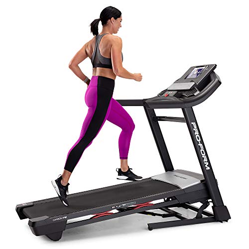 ProForm Carbon T7 Smart Treadmill