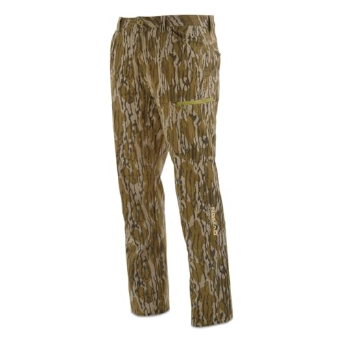 NOMAD Men's Stretch-Lite NXT Pants Mossy Oak Bottomland