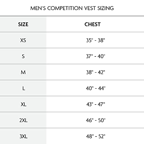 O'Neill Men's Slasher Competition Life Vest