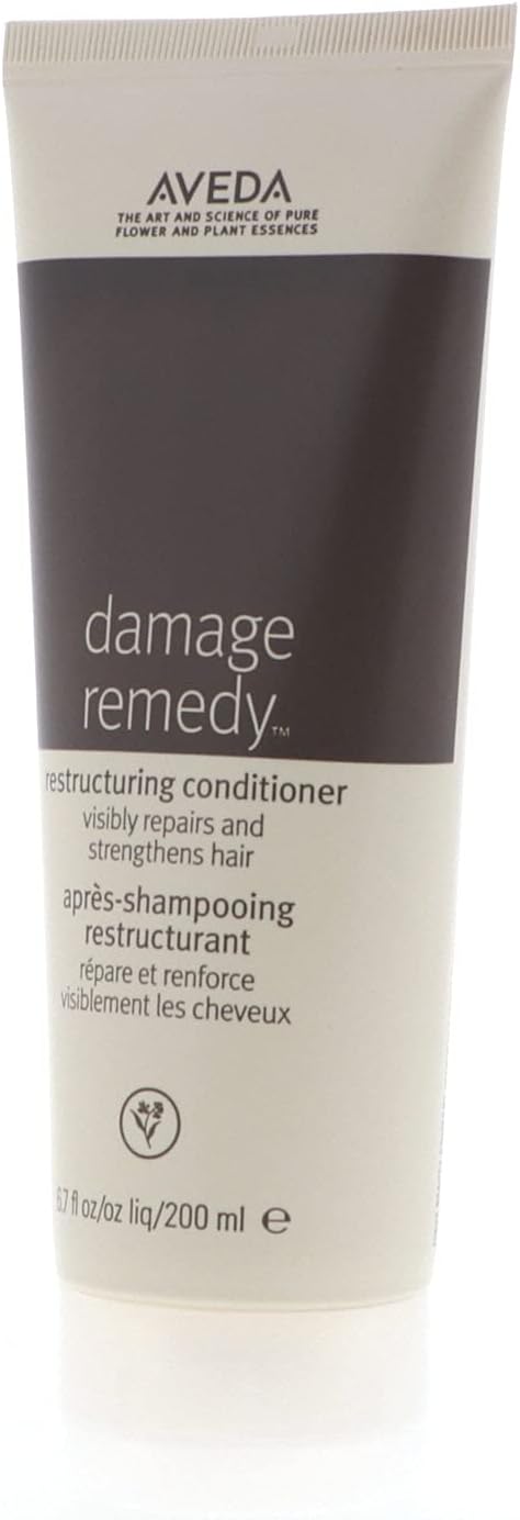 AVEDA by Aveda DAMAGE REMEDY RESTRUCTURING CONDITIONER 6.7 OZ for Unisex