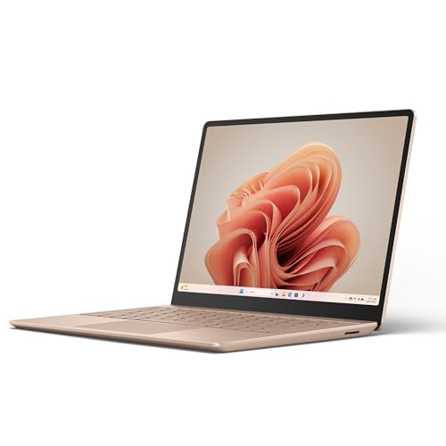 Microsoft Surface Laptop Go 3 (2023) - 12.4