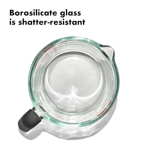 OXO Good Grips 2 Cup Glass Measuring Cup