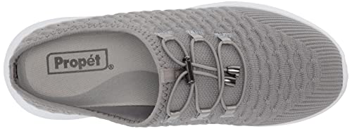 Propet Womens Travelbound Slide Sneaker