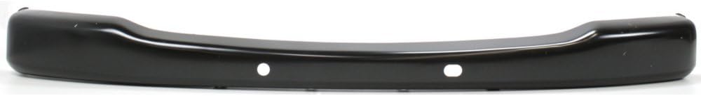 Evan Fischer Front Bumper Reinforcement Compatible with 2001-2004 Dodge Dakota & 2001-2003 Durango - CH1006183