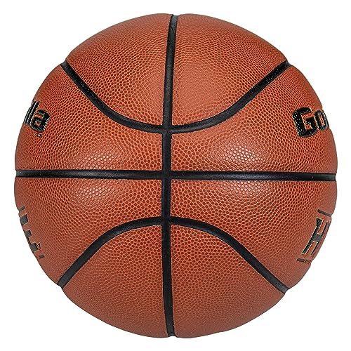Goalrilla Hype Basketball - Men's Women's Youth Available