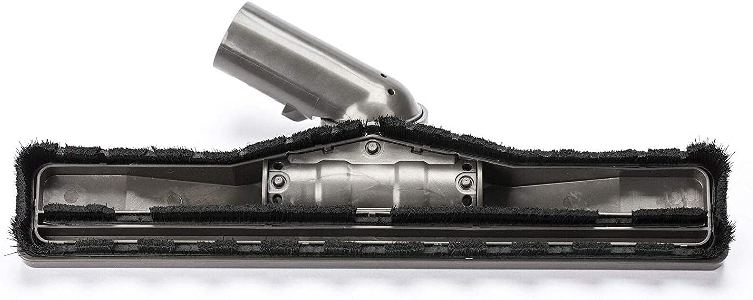 Articulating Hard Floor Tool Attachment Head for Dyson Vacuum Cleaners, Courtesy of Jenahuip.