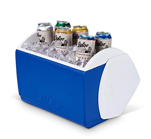Igloo 14-16 Qt Hardsided Lunch Playmate Pal Cooler