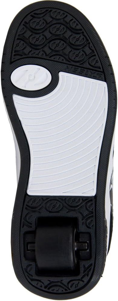 Heelys Propel 2.0 Mens Shoes - Black/White - Size 13C