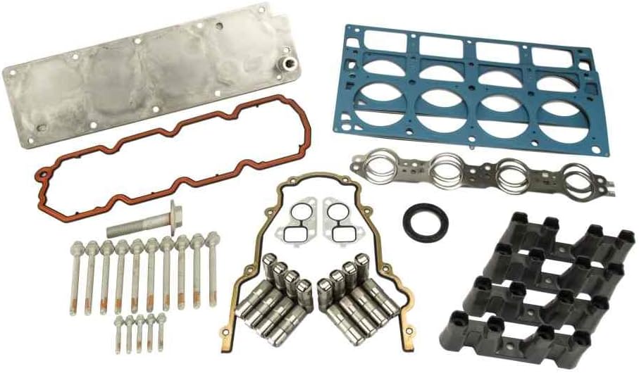 COMP Cams 5552-KIT Premium Kit, 1 Pack