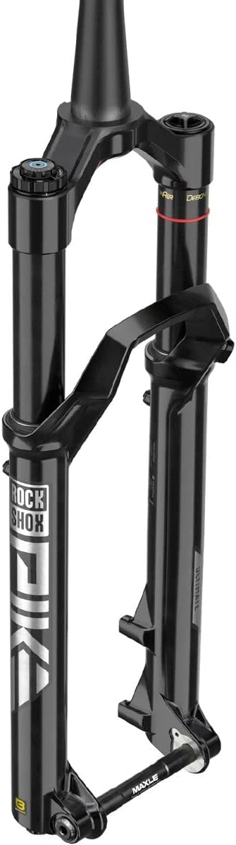 RockShox Pike Ultimate Charger 3 RC2 Suspension Fork - 27.5