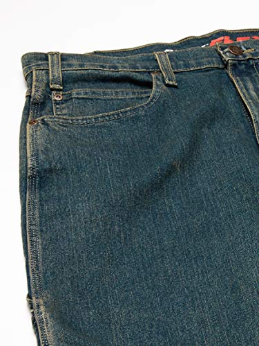 Dickies Men's Flex Carpenter Denim Jean