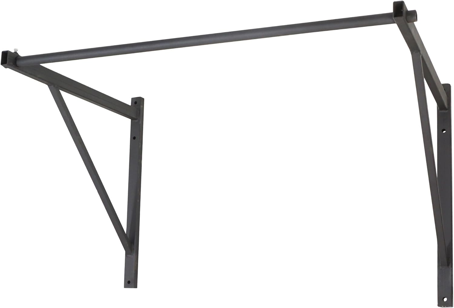 Titan Fitness Wall Mounted Pull Up Chin Up Bar Training Fitness Heavy Duty