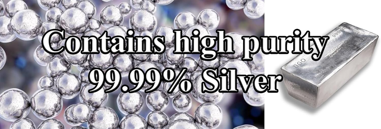 Colloidal Silver Gel - 4 oz