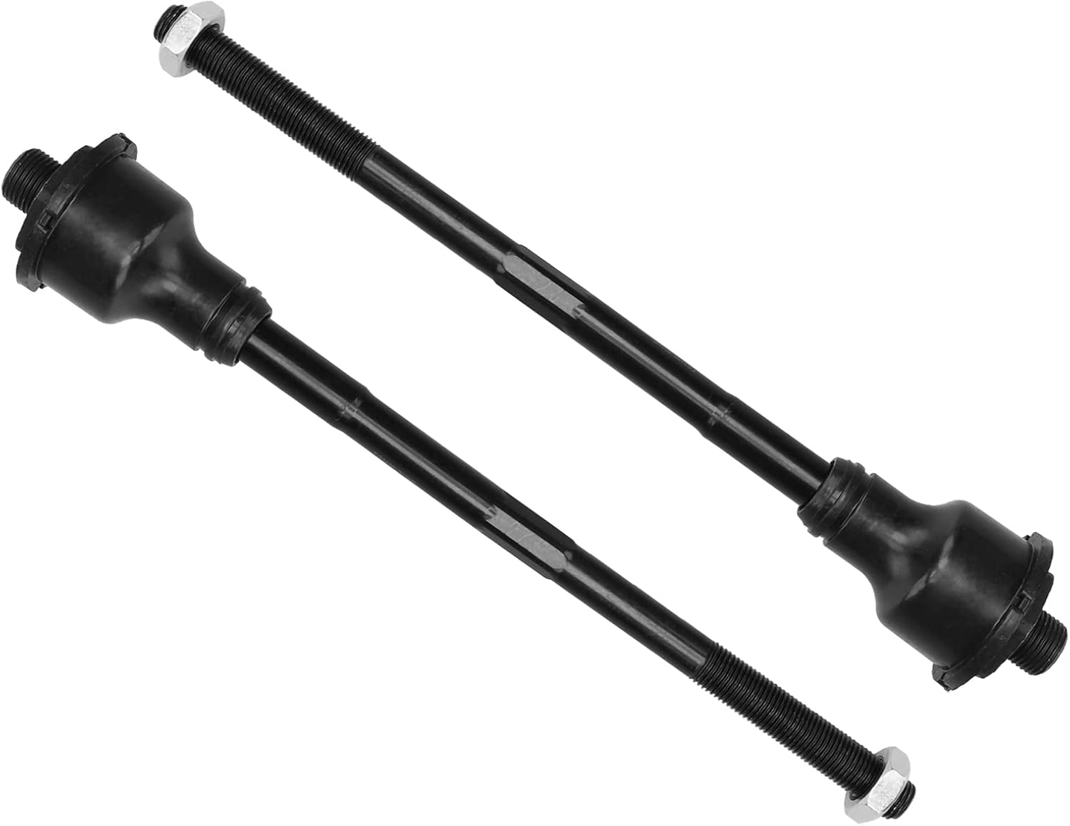 8-Lug Front Upper Control Arms w/Ball Joints Suspension Kit 2001-2010 for Chevy Silverado for GMC Sierra; 2003-2009 for Hummer H2; 2000-2012 for GMC Yukon XL Upper Control Arms Kit - 13pcs Set