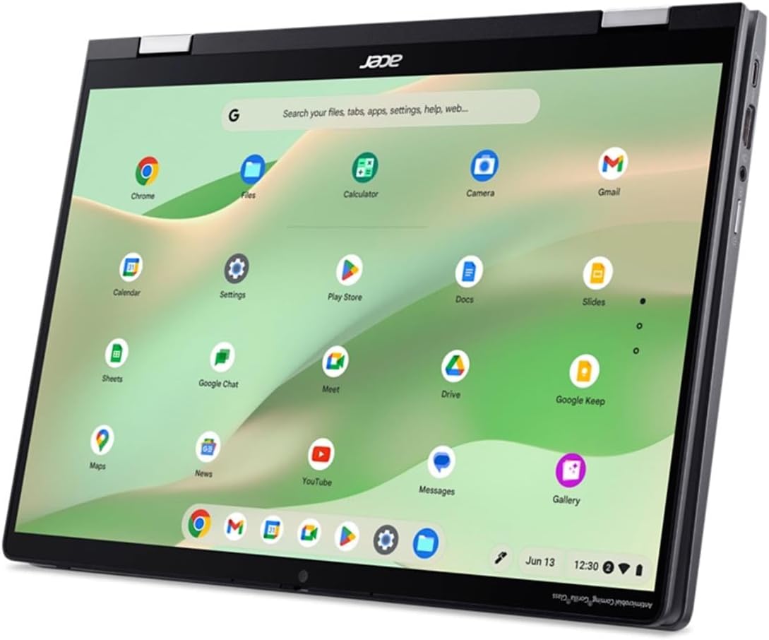 acer Chromebook Spin 714 CP714-2WN CP714-2WN-320J 14