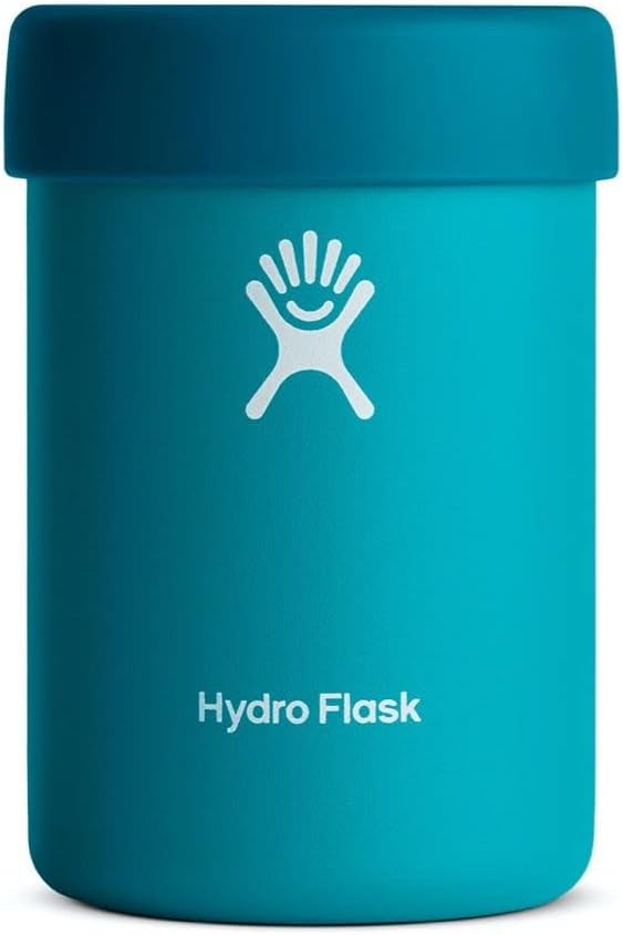 Hydro Flask Cooler Cup - Beer Seltzer Can Insulator Holder