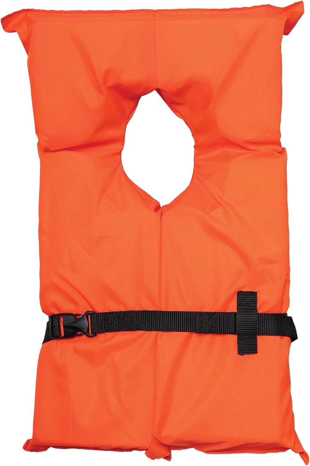 Airhead Child Type II Keyhole Vest, Orange