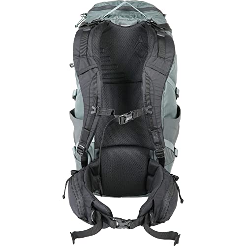 Mystery Ranch Coulee 30 Backpack - Lightweight Hiking Daypack, 30L, S/M, Black