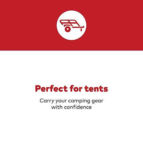 Yakima, HD Bar, Heavy Duty Crossbar