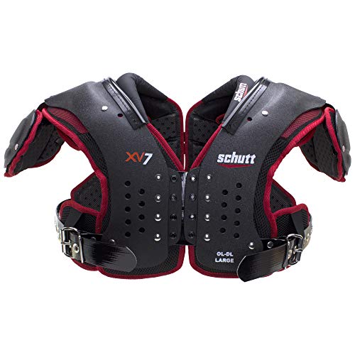 Schutt Sports XV7 Varsity Football Shoulder Pads