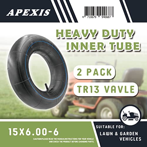 2-Pack of 16x6.50/7.50-8